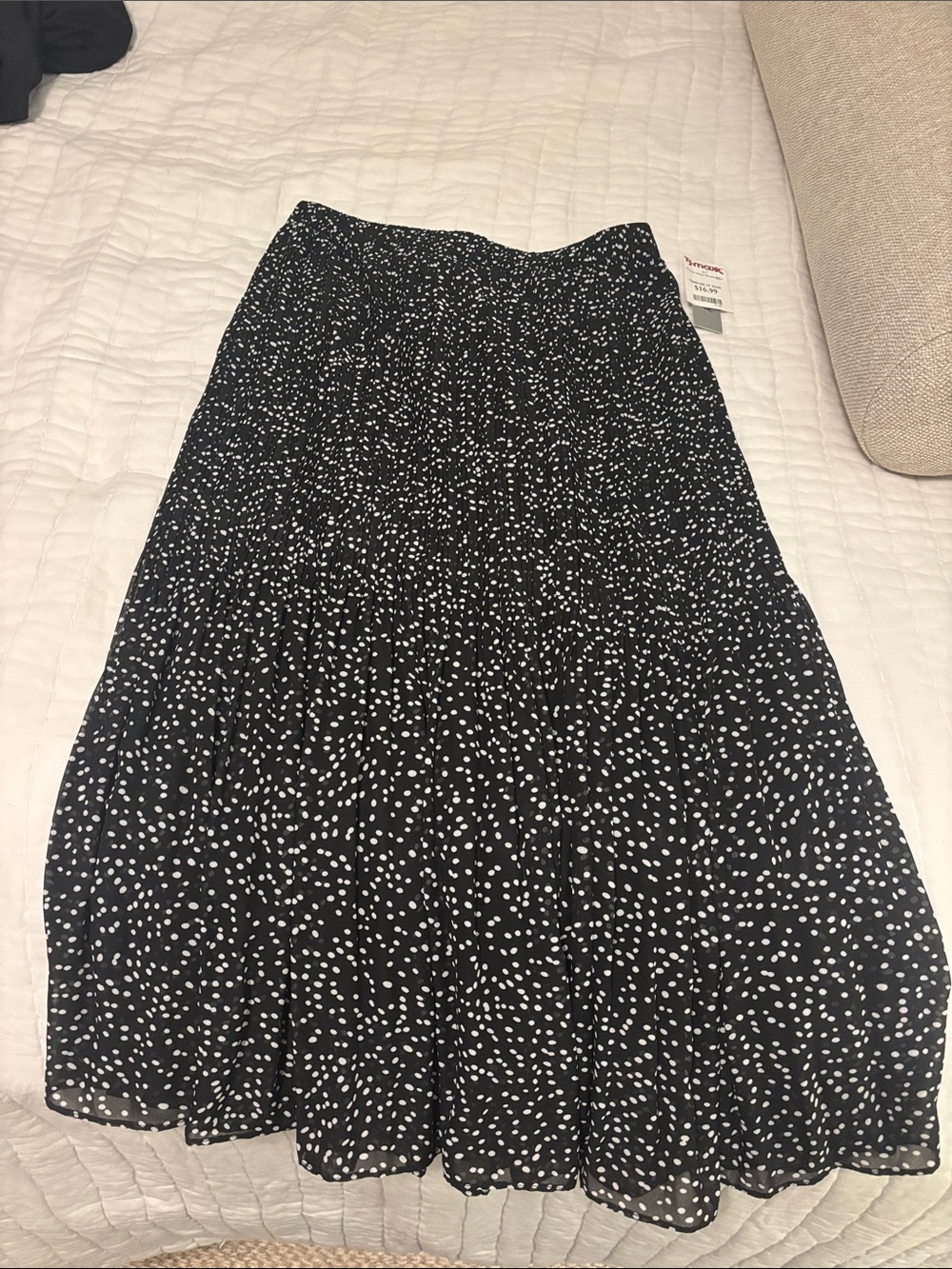 WD.NY Skirt